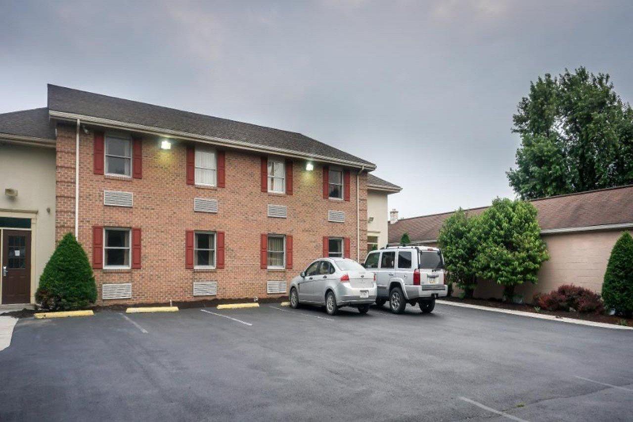 Cocoa Country Inn هرشي، بنسيلفانيا المظهر الخارجي الصورة