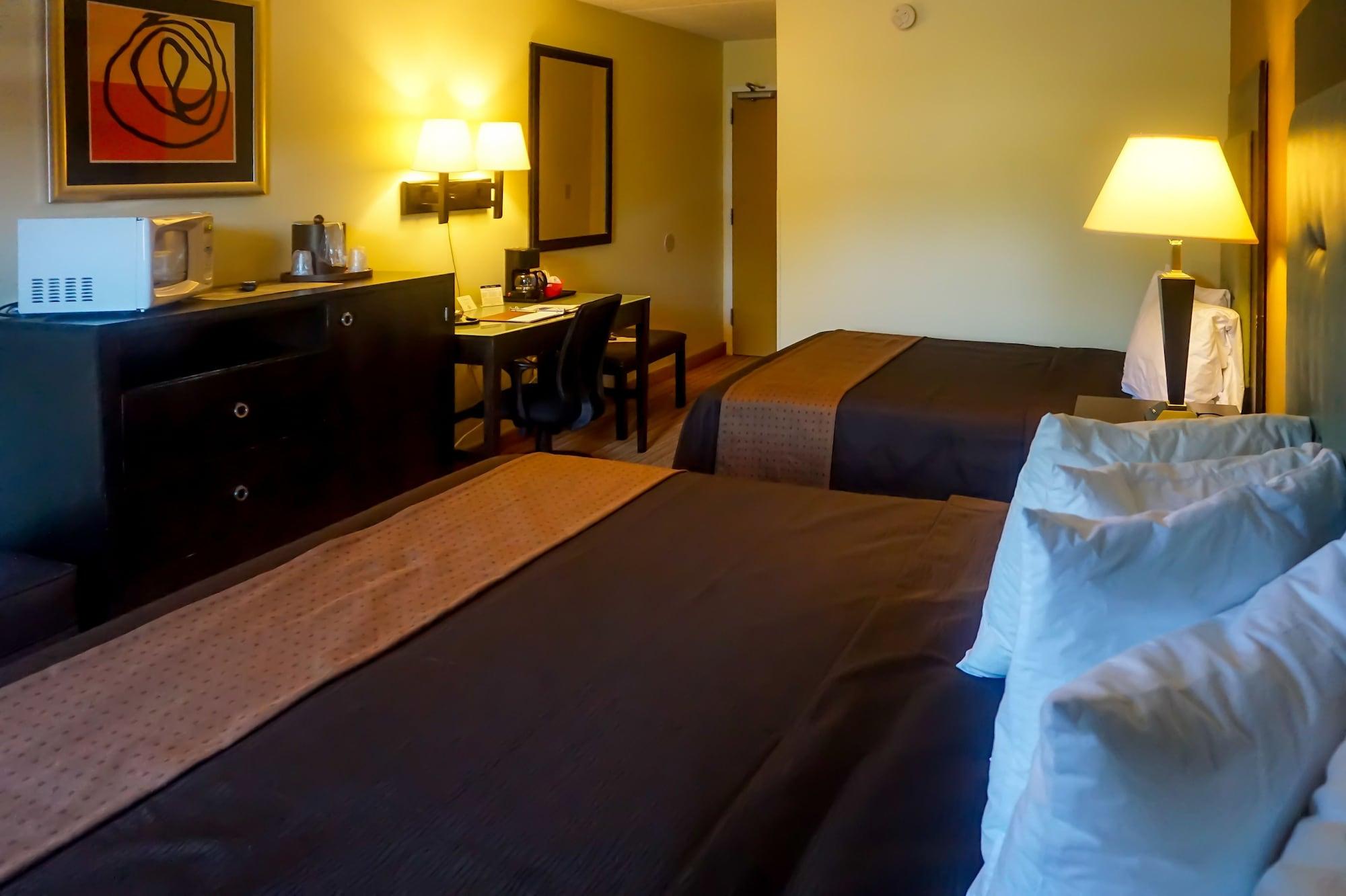 Cocoa Country Inn هرشي، بنسيلفانيا المظهر الخارجي الصورة