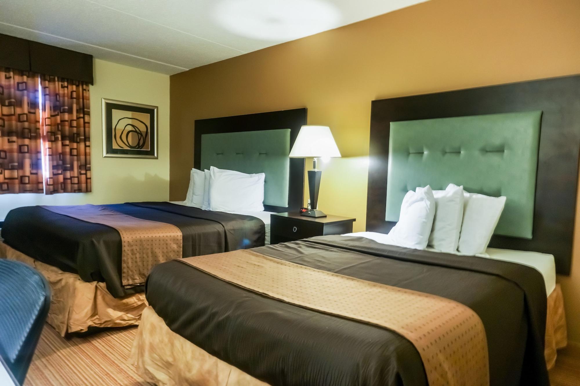 Cocoa Country Inn هرشي، بنسيلفانيا المظهر الخارجي الصورة