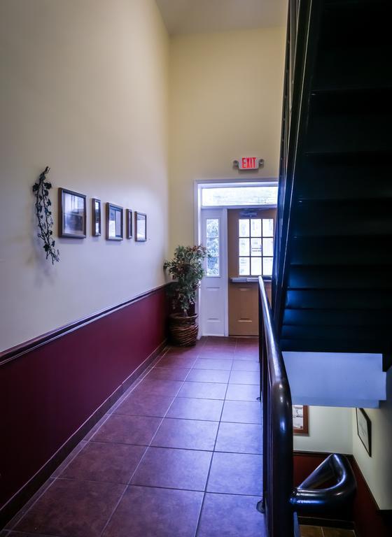 Cocoa Country Inn هرشي، بنسيلفانيا المظهر الخارجي الصورة