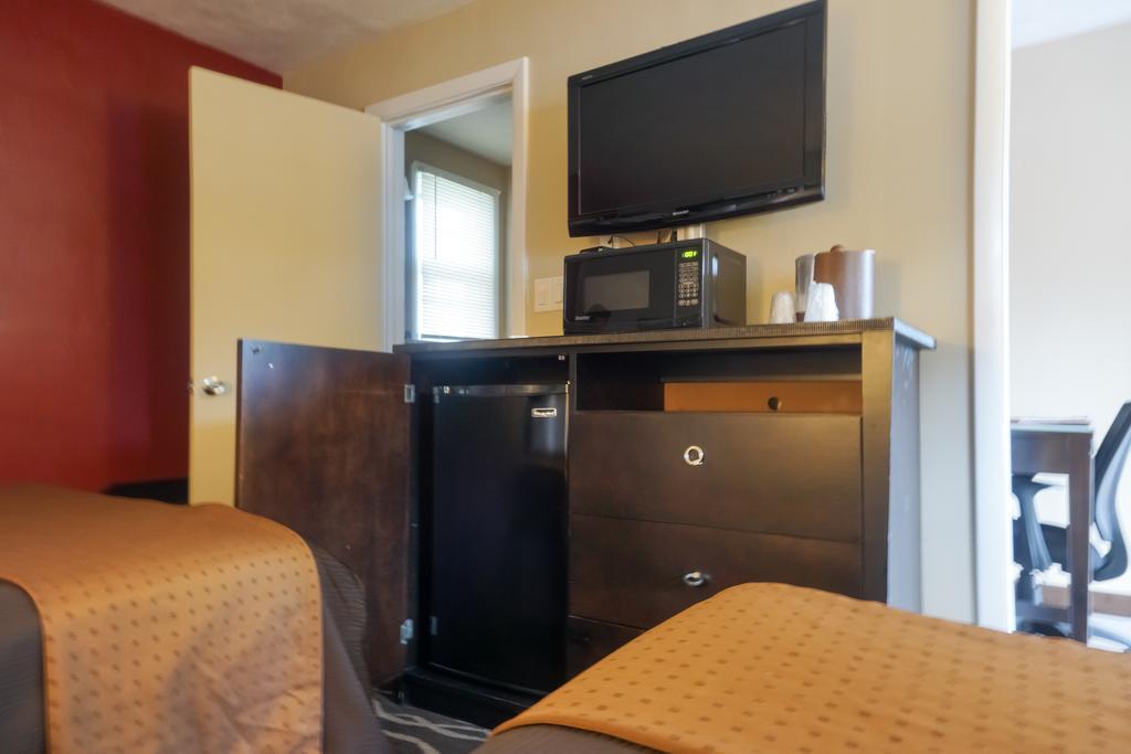 Cocoa Country Inn هرشي، بنسيلفانيا المظهر الخارجي الصورة