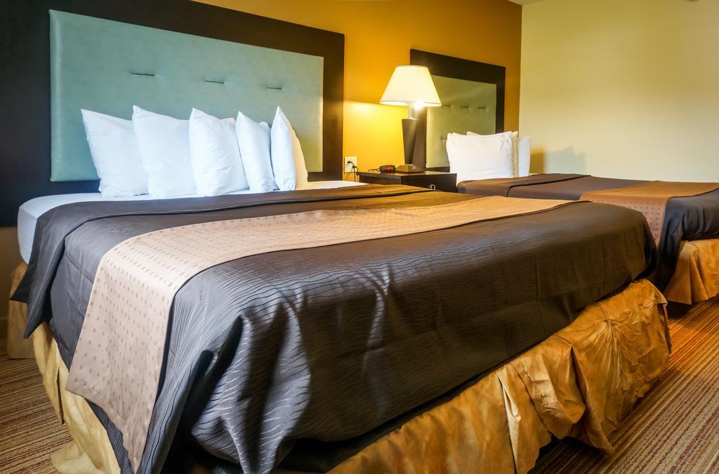 Cocoa Country Inn هرشي، بنسيلفانيا المظهر الخارجي الصورة