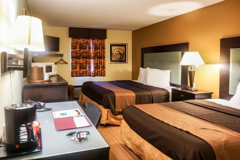 Cocoa Country Inn هرشي، بنسيلفانيا المظهر الخارجي الصورة