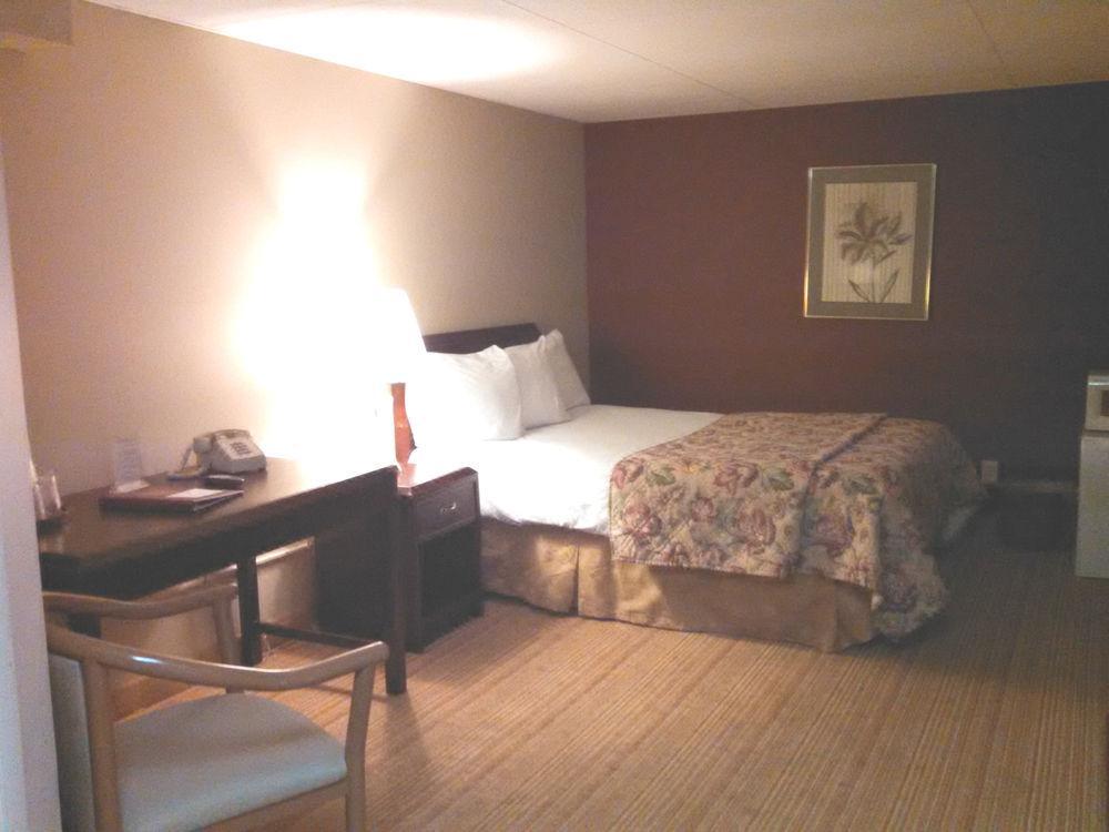 Cocoa Country Inn هرشي، بنسيلفانيا المظهر الخارجي الصورة