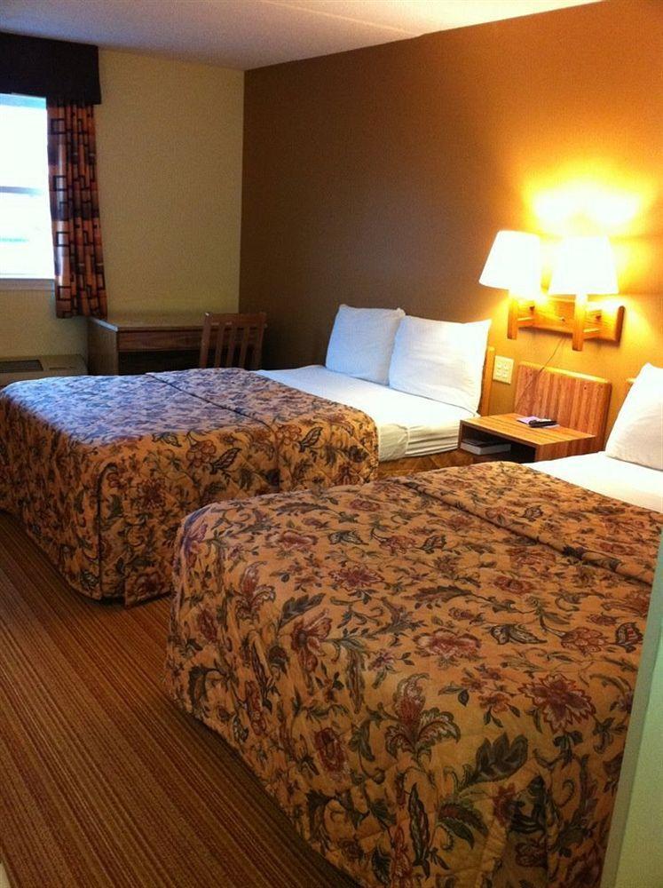 Cocoa Country Inn هرشي، بنسيلفانيا المظهر الخارجي الصورة