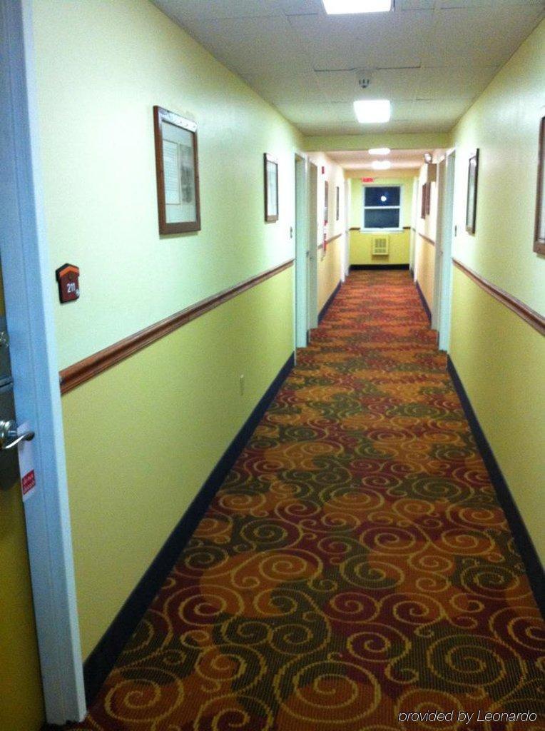 Cocoa Country Inn هرشي، بنسيلفانيا المظهر الداخلي الصورة