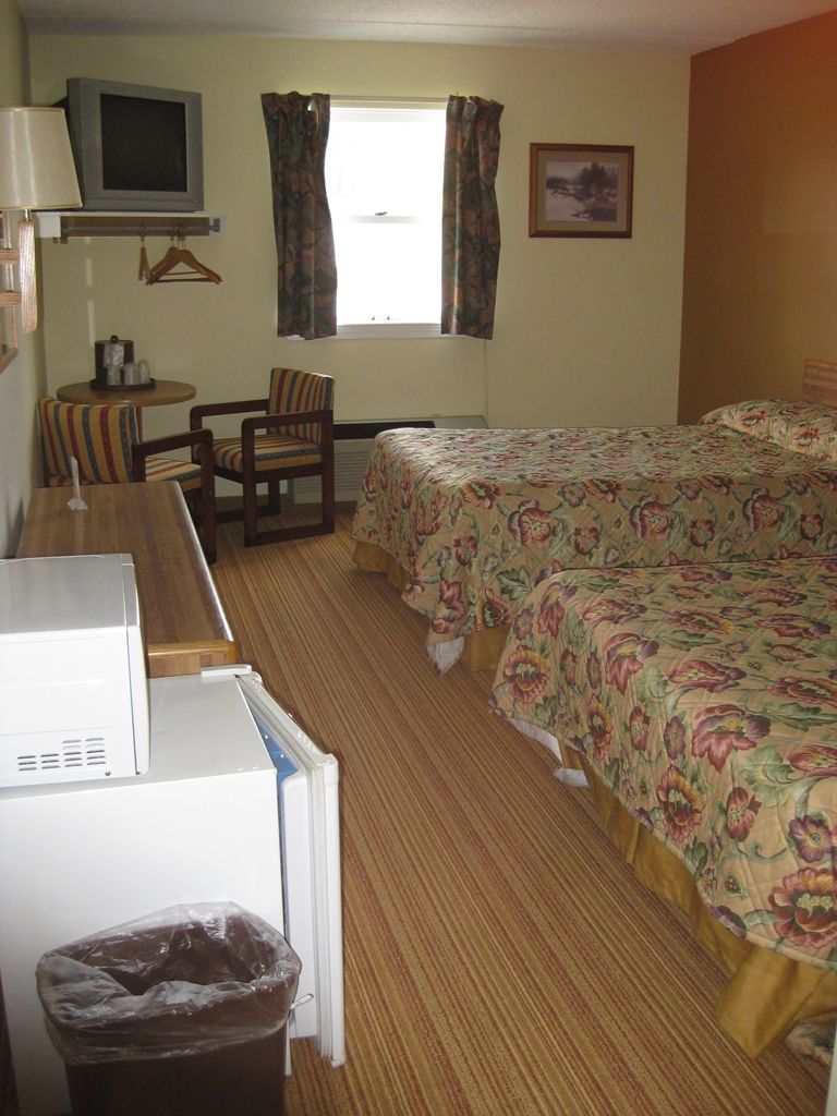 Cocoa Country Inn هرشي، بنسيلفانيا الغرفة الصورة