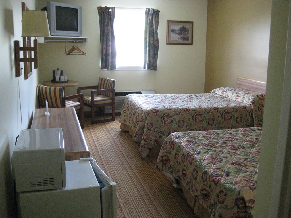 Cocoa Country Inn هرشي، بنسيلفانيا الغرفة الصورة