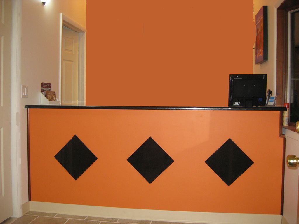 Cocoa Country Inn هرشي، بنسيلفانيا المظهر الداخلي الصورة