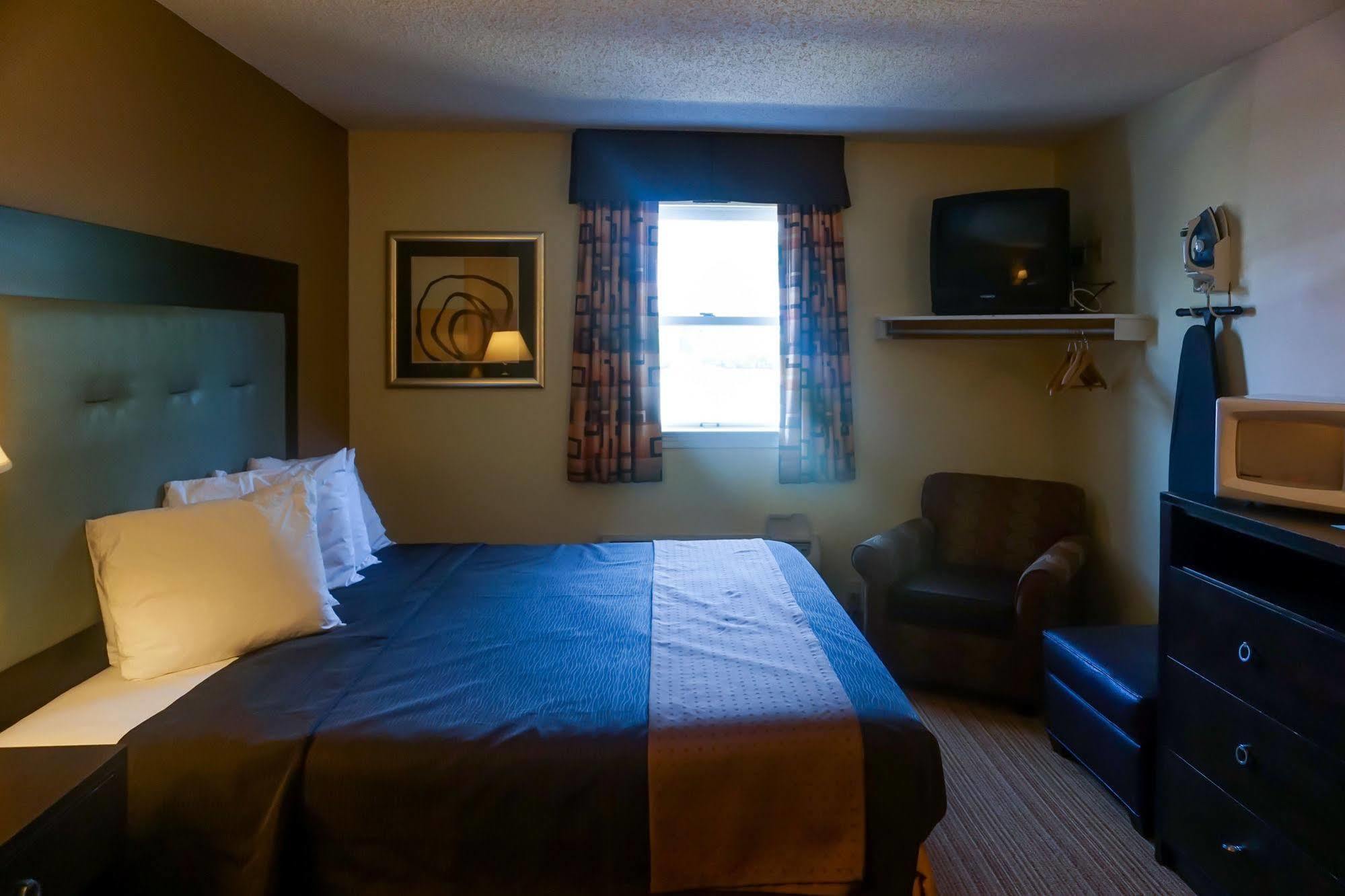 Cocoa Country Inn هرشي، بنسيلفانيا المظهر الخارجي الصورة