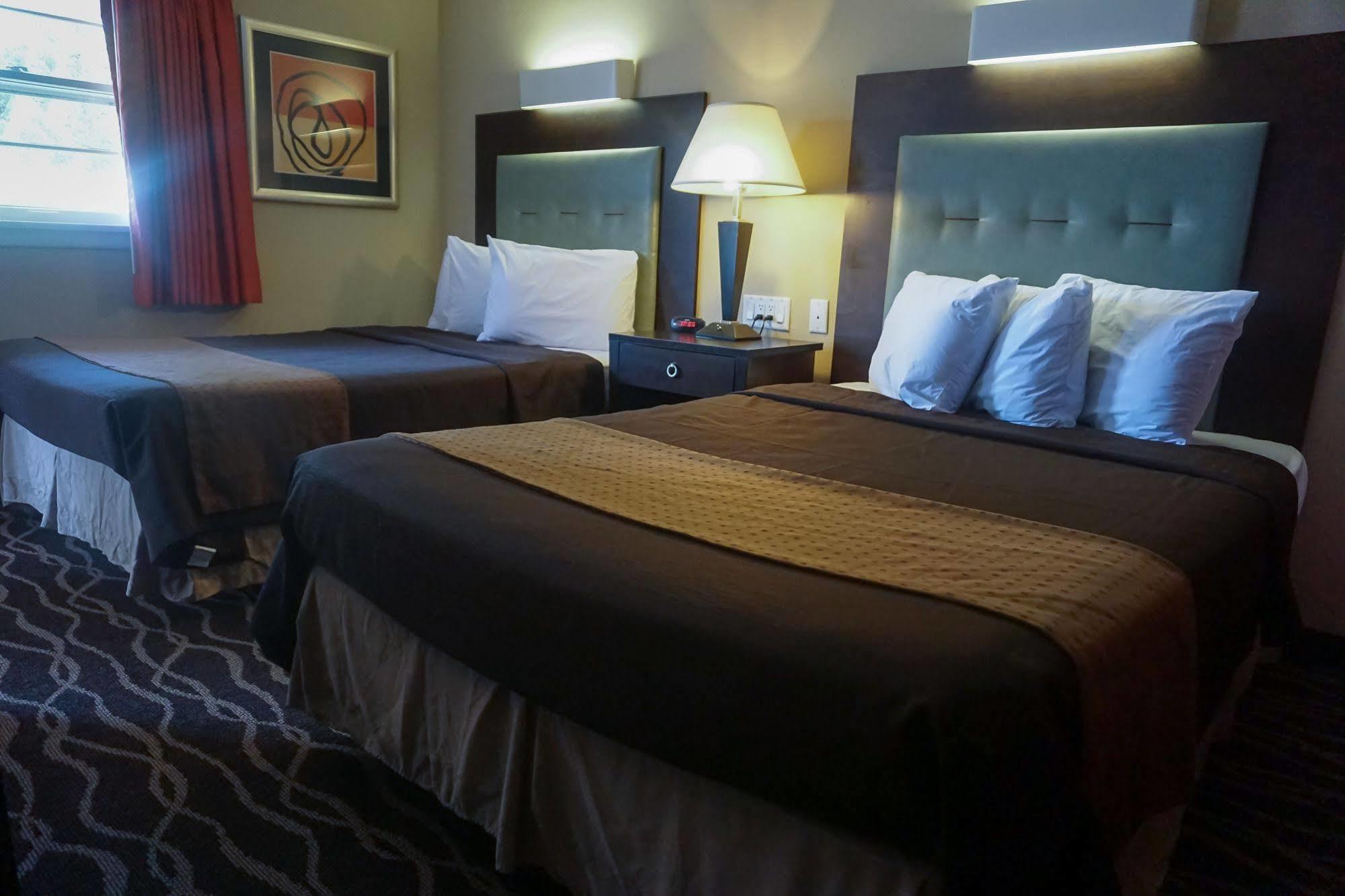 Cocoa Country Inn هرشي، بنسيلفانيا المظهر الخارجي الصورة