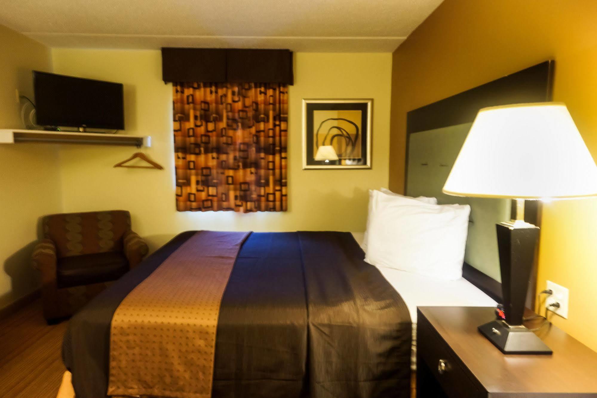 Cocoa Country Inn هرشي، بنسيلفانيا المظهر الخارجي الصورة